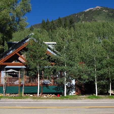Rico Hotel Mountain Lodge 外观 照片