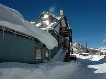 Rico Hotel Mountain Lodge 外观 照片