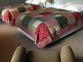 Rico Hotel Mountain Lodge 外观 照片