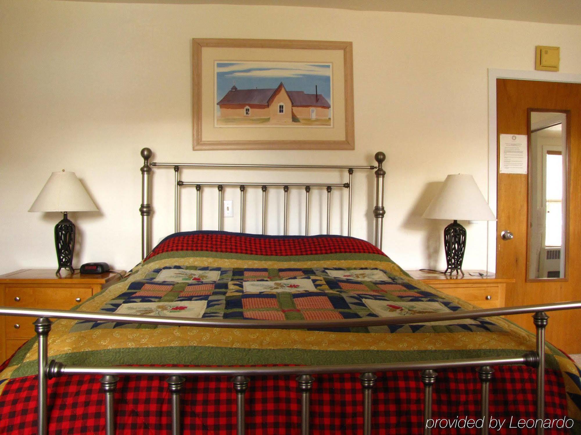 Rico Hotel Mountain Lodge 客房 照片