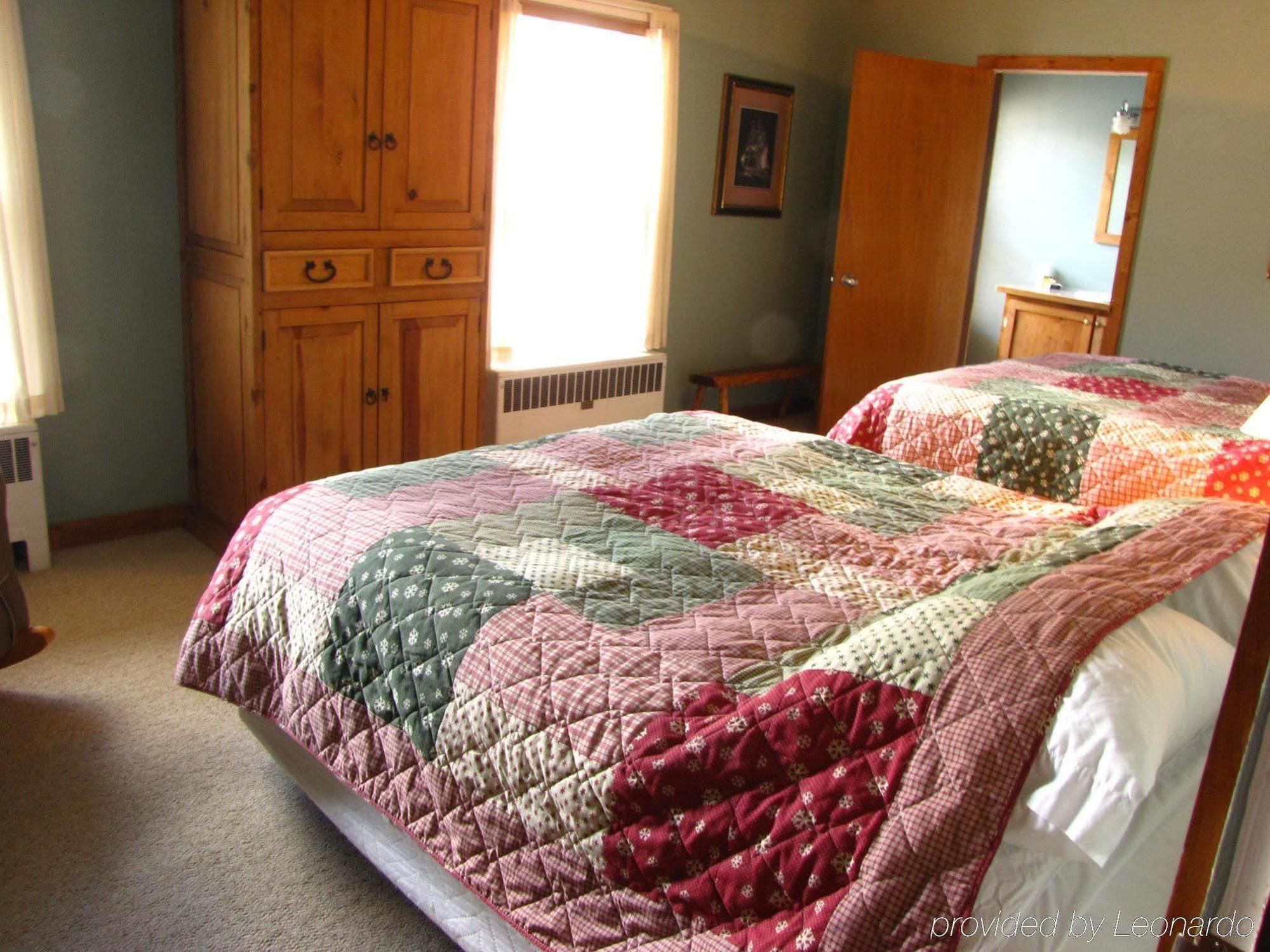 Rico Hotel Mountain Lodge 客房 照片