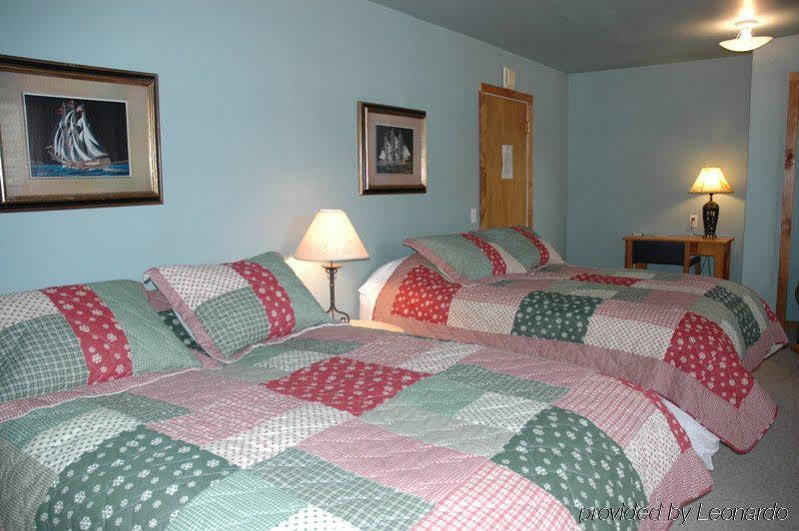 Rico Hotel Mountain Lodge 客房 照片