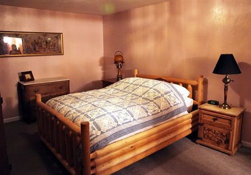 Rico Hotel Mountain Lodge 外观 照片